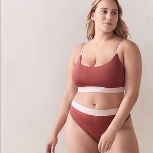 🎀 HOST PICK 🎀 NWT Body Glove Bikini Bottom 2x